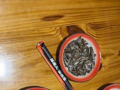 -东方一串·龙虾烧烤·特色烤鱼(吴中路店)
