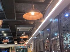 大堂-渔娘渔家丹东海鲜(东直门店)