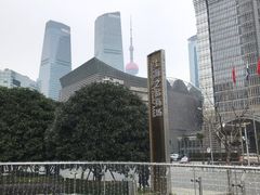 -大食代美食广场(上海中心店)