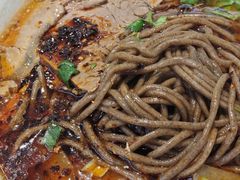 -苏氏牛肉面(北京南路店)