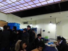 -舌尖尖牛肉面(甘南路店)