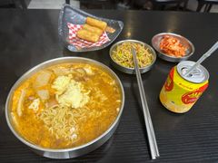 -HONGA HONGA雄家(曹路店)