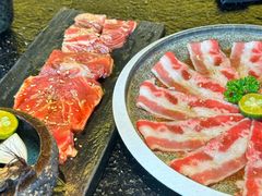 -樱嘢·炭火烧肉(惠南店)