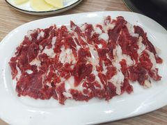 -潮汕牛肉火锅