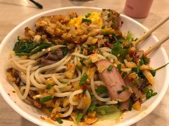 -瘦子桂林米粉店(总店)