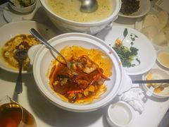 -院里寻菜·精致庭院菜(观沙岭店)