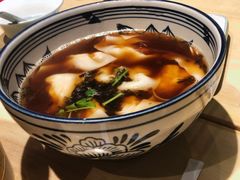 鲜虾云吞-弄堂小笼包(天津南开大悦城店)