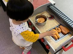 -Ms·KIMO星漠亲子餐厅(高新店)