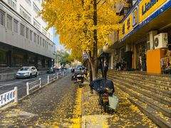 -立文冬·鲜活面(杭州太合商业中心店)