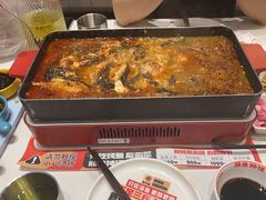 -雅佳神话·麻辣烤鱼(新街口店)