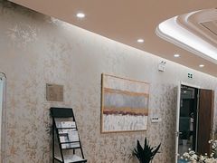 -爱康卓悦体检中心(河西新地中心分院)
