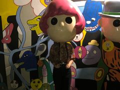 -莓园冰淇淋店