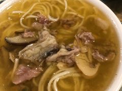 -吴记怪味面(牛王庙店)