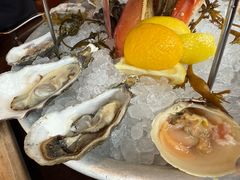 -Water Grill(圣莫妮卡店)