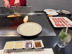 -尚水长廊铁板烧(荣祥广场店)