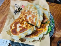 -地二手作鱼汤馄饨(上街里店)
