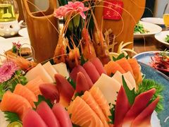 -同庆楼(滨湖万达广场店)