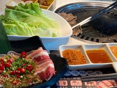 -猫抓烤肉(春熙路店)