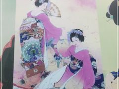 -银子铁板烧料理自助餐(人民广场店)