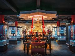 -灵谷景区