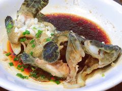 -盒马鲜生(杭州运河上街店)