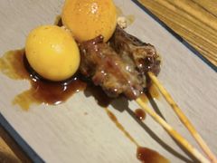 -王氏炉匠·烧鸟放题自助(三里屯店)