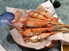 -79号渔船海鲜饭店(龙岗店)