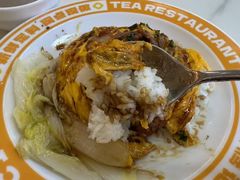 -张腾记茶餐厅(保利大都汇C区店)