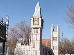 -北京世界公园