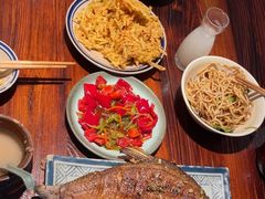 -刘师父老汉口江湖菜(蔡锷路店)