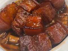 -刀板香·安徽菜(国购IFC店)