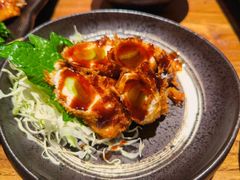 -炉胜·炉端烧·居酒屋