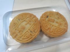 -富华斋饽饽铺·宫廷糕点·伴手礼(护国新天地店)
