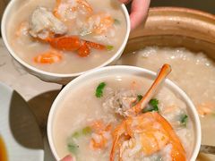 -潮州府·潮菜·砂锅粥(徐家汇店)