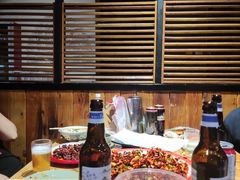 -小杨烤肉(朱雀店)