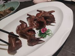 -西安凯悦酒店·湖畔中餐厅
