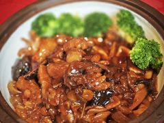-山西会馆·晋菜·晋商宴·牌匾博物馆(胜利东街店)