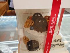 -蜂蝶来饼店(拱北总店)