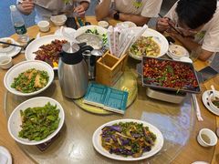 -陈厨老味·老派郴州菜(宜章店)