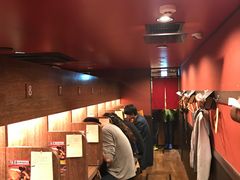 大堂-一蘭(三宮店)