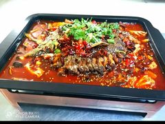 -建社鱼庄(管坪店)