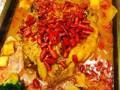 -东方之珠海鲜酒楼(南开店)
