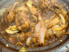 -川香煲(茅台路店)