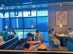 -炉鱼(爱琴海购物公园店)
