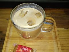 -MUSEE CAFE(保利·时光里店)