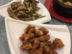 -围龙屋客家食府(福田店)