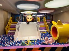 -中家鑫园温泉酒店鑫悦汤泉