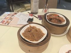 -兴悦酒家(环市东路店)