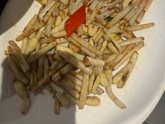 -翠山·映月湖景餐厅(映月湖公园店)