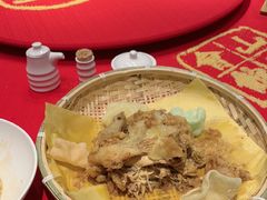 -山西会馆·晋菜·晋商宴·牌匾博物馆(胜利东街店)